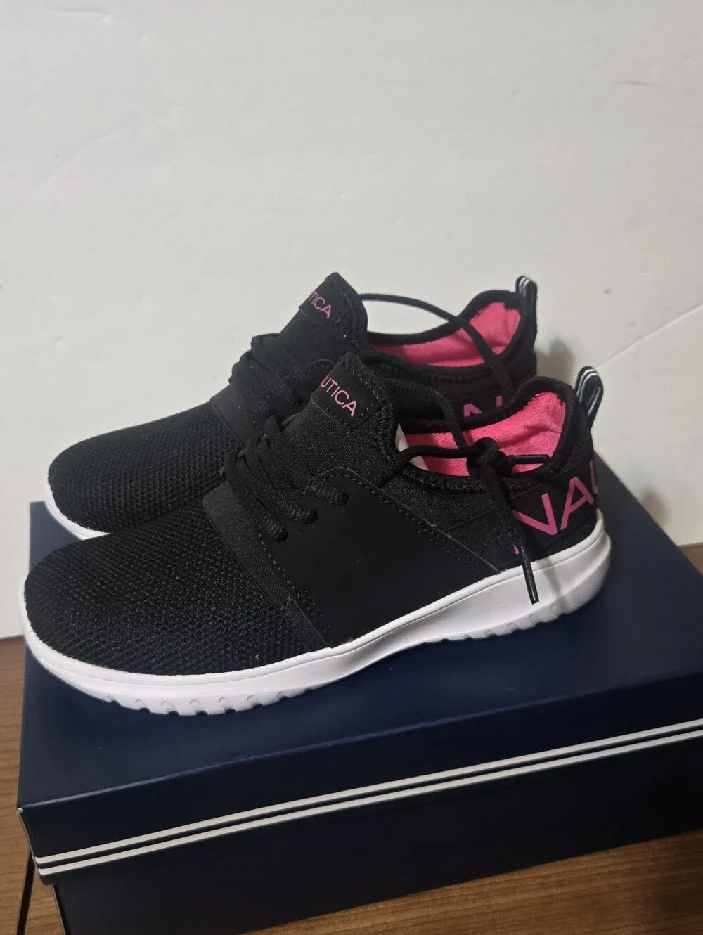 Nautica comfortable kids